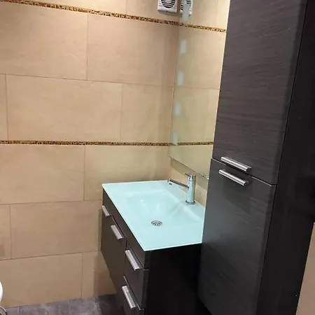 Ertzilla - Vistas Al Mar Apartman Bermeo