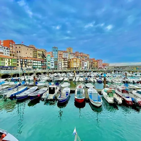 Apartman Ertzilla - Vistas Al Mar *