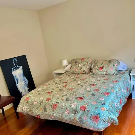 Apartman Ertzilla - Vistas Al Mar Bermeo