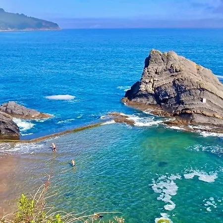 Ertzilla - Vistas Al Mar.