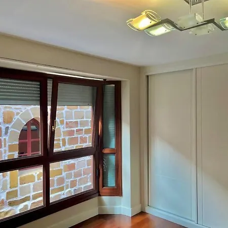 Ertzilla - Vistas Al Mar Bermeo