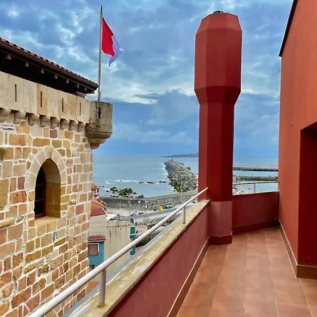 Ertzilla - Vistas Al Mar. *