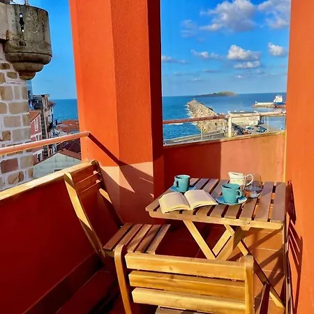 Ertzilla - Vistas Al Mar.