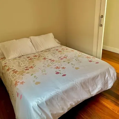 Apartman Ertzilla - Vistas Al Mar