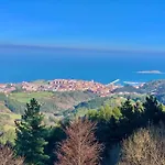 Ertzilla - Vistas Al Mar. 아파트