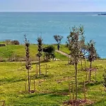 아파트 Ertzilla - Vistas Al Mar.