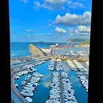Ertzilla - Vistas Al Mar. 아파트