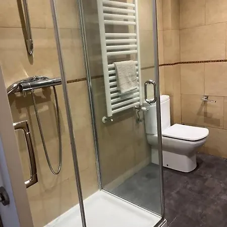 Ertzilla - Vistas Al Mar Apartamento *