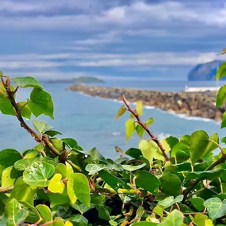 Ertzilla - Vistas Al Mar Daire Bermeo