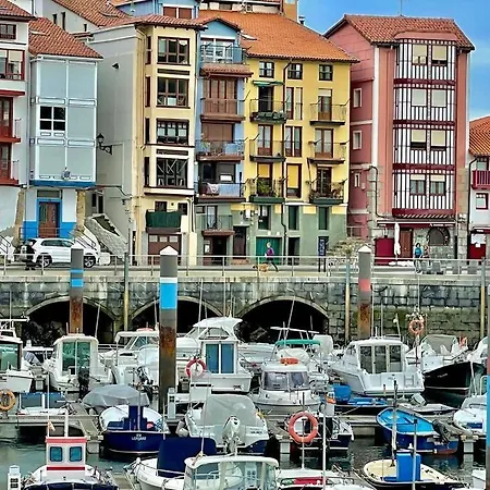 Ertzilla - Vistas Al Mar. Bermeo