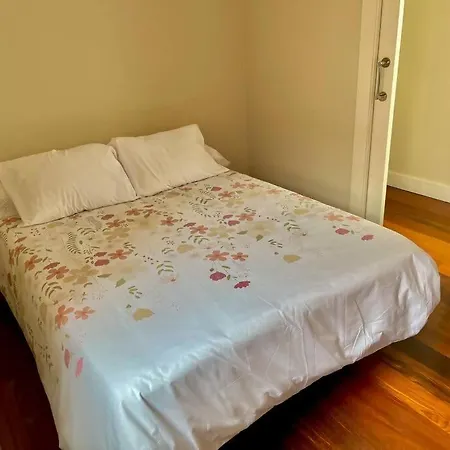 Apartamento Ertzilla - Vistas Al Mar Bermeo