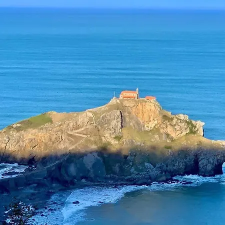 Ertzilla - Vistas Al Mar. Bermeo