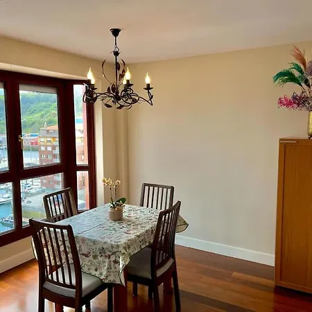 Apartamento Ertzilla - Vistas Al Mar *