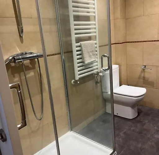 Ertzilla - Vistas Al Mar. 公寓 *