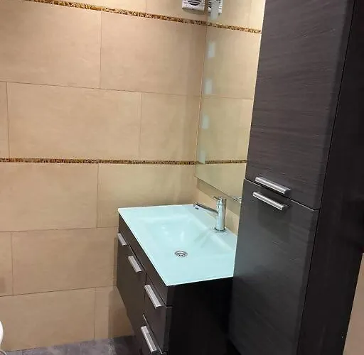 Ertzilla - Vistas Al Mar. 公寓 贝梅奥