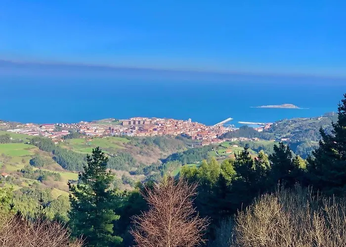 Ertzilla - Vistas Al Mar. 公寓