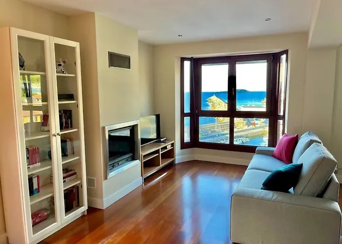 Ertzilla - Vistas Al Mar.