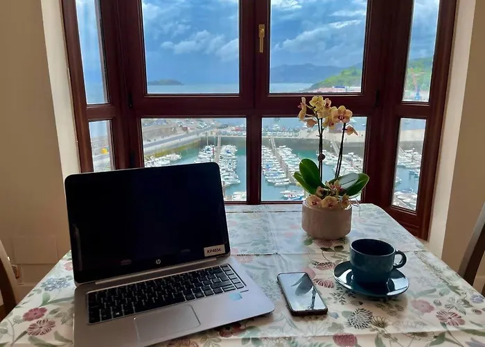 Ertzilla - Vistas Al Mar. 公寓