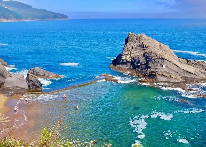 Ertzilla - Vistas Al Mar.