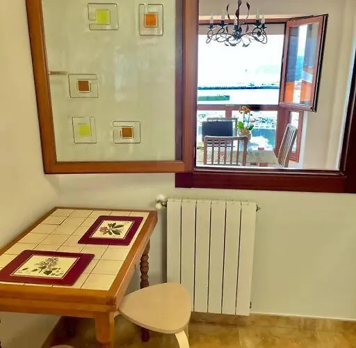 Ertzilla - Vistas Al Mar. 公寓 *