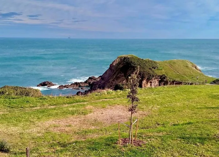 Ertzilla - Vistas Al Mar. 贝梅奥