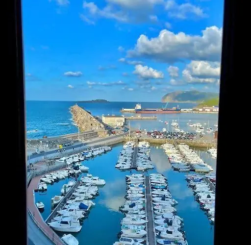 Ertzilla - Vistas Al Mar. 贝梅奥