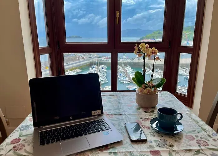 Ertzilla - Vistas Al Mar. 贝梅奥