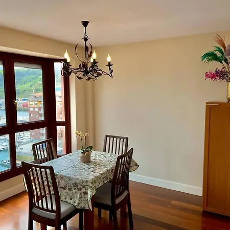 Ertzilla - Vistas Al Mar Appartement Bermeo