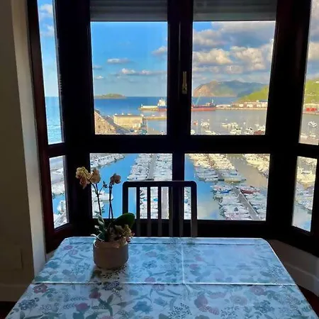 Appartement Ertzilla - Vistas Al Mar *