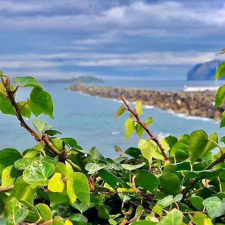 Ertzilla - Vistas Al Mar Appartement Bermeo